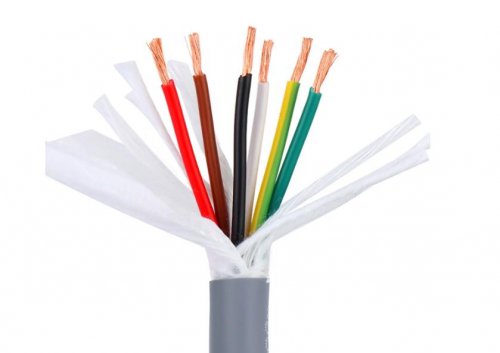 電線與電纜的簡易區分介紹